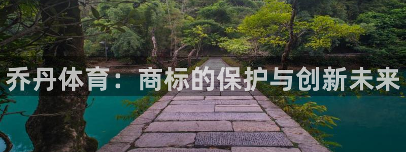 乔丹体育：商标的保护与创新未来